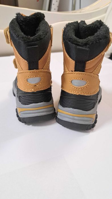 Ghete - Bocanci Copii Baieti Noi