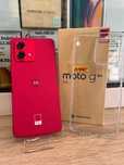 Motorola g84 5G, 256GB/8GB RAM, Viva Magenta, NOU!