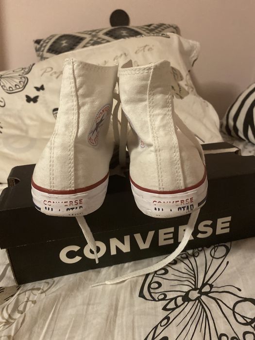 Converse all star
