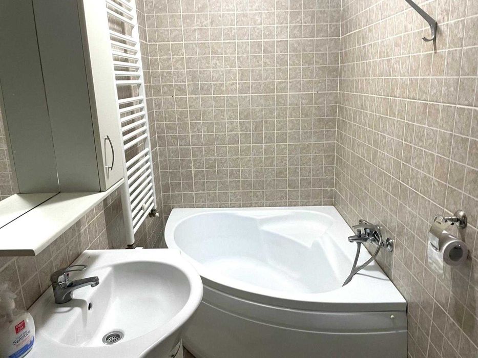 De inchiriat apartament 2 camere Popesti Leordeni