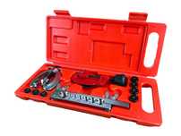 Trusa de bercuit conducte frana in inch cu taietor gebo tools