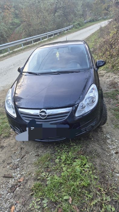 Vand Opel corssa 1.3