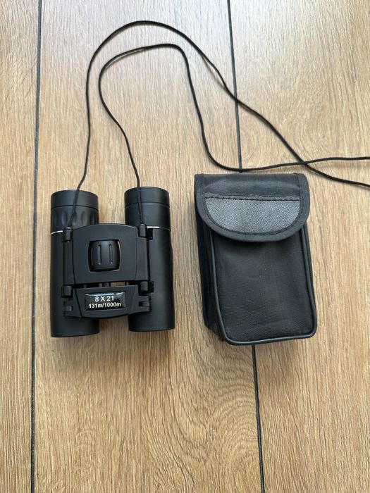Бинокль 8*21 …….