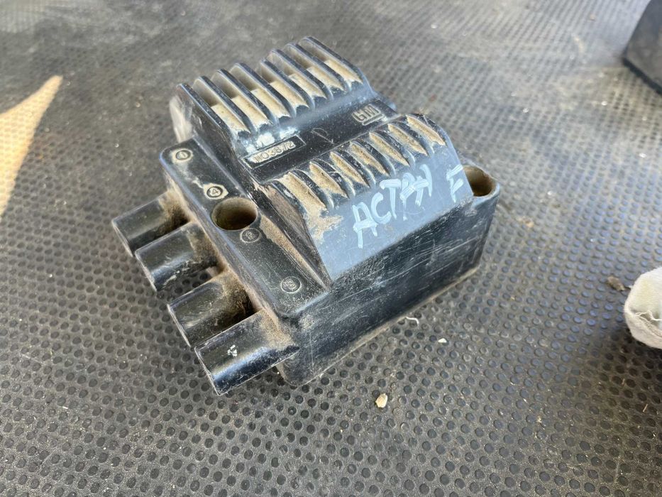 Бобина Opel Astra F