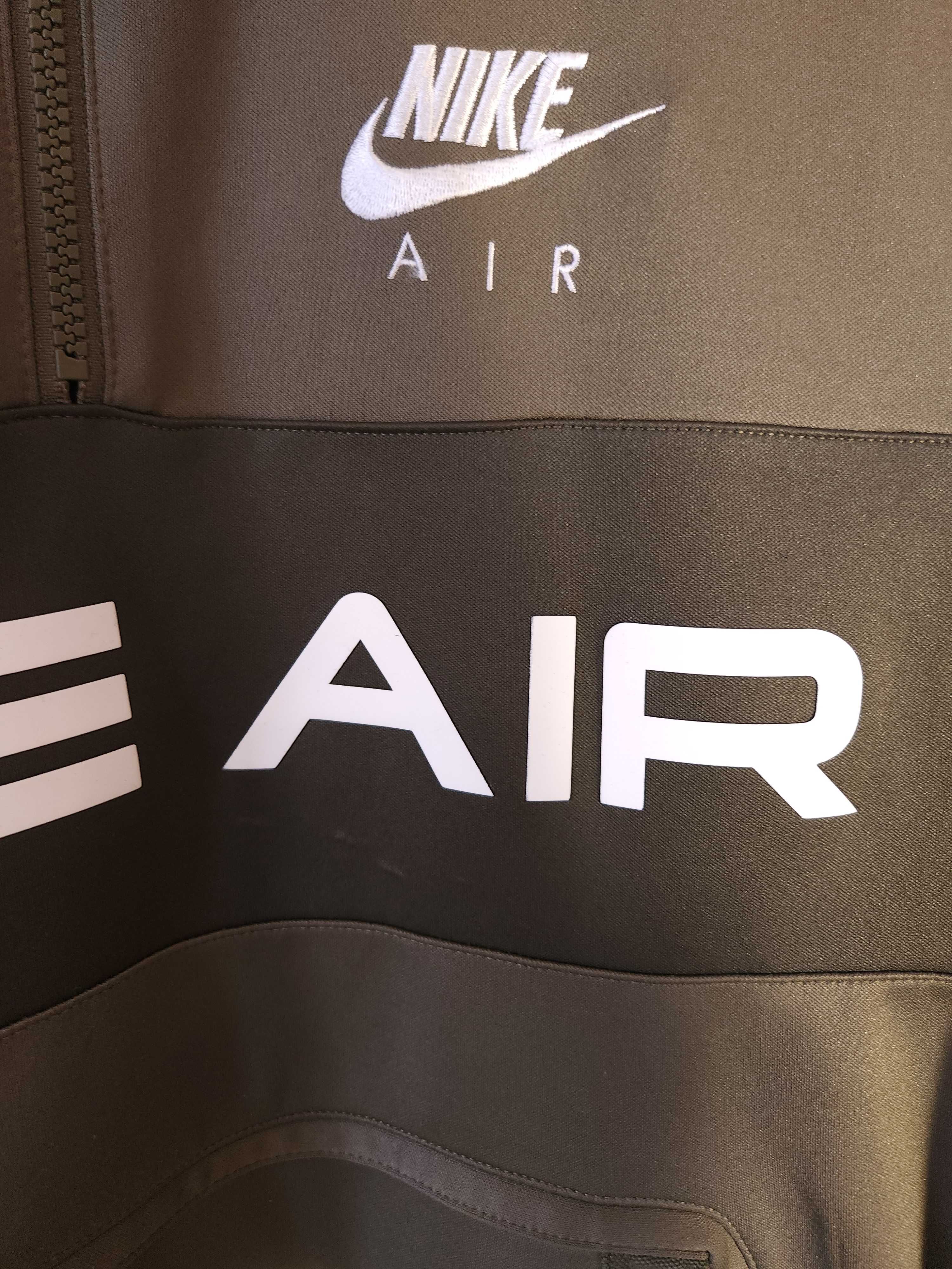 NIKE air  Горнище/Мъжко S