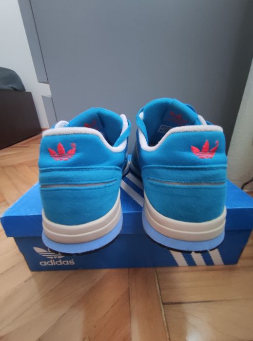 Adidasi Adidas ZX 420 Aqua