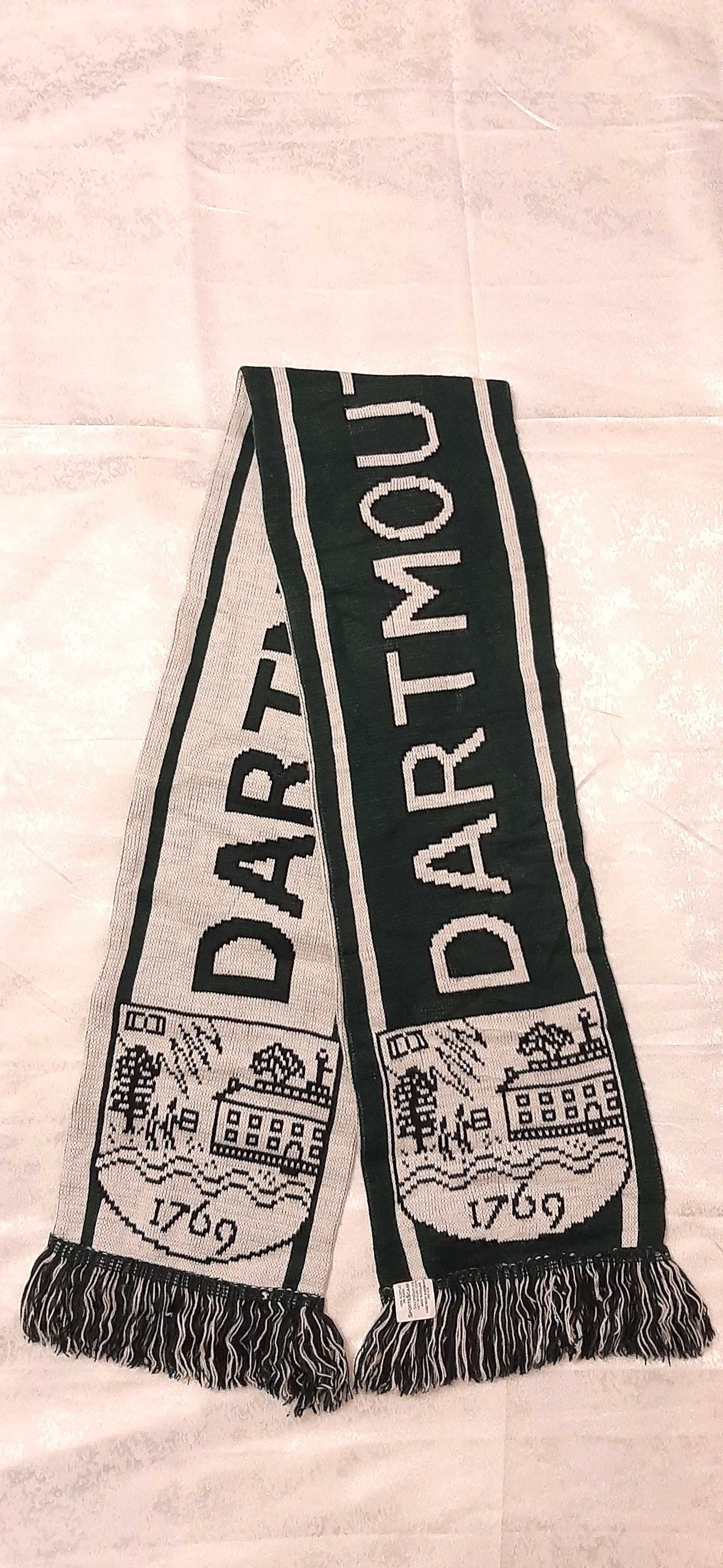 Fular fotbal Dartmouth College