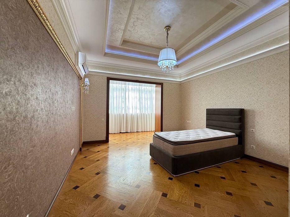 Срочно квартира 4 ком ЖК Габус, 185м² Мирабадский р-н, Чайкофф