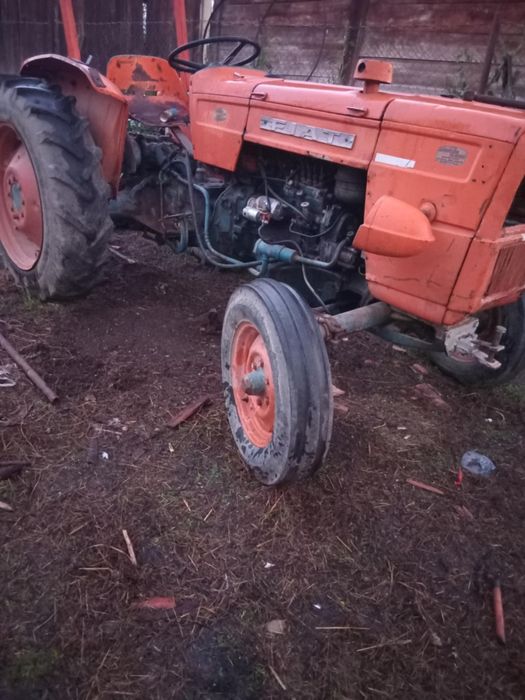 Tractor fiat 415 de vânzare