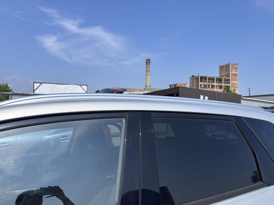 bare cupola suzuki vitara 1.6 benzina 2016