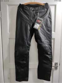 Pantaloni moto din piele, Spidi Infinity, XL