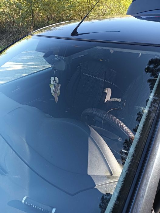 Vând Ford Focus MK2 Facelift