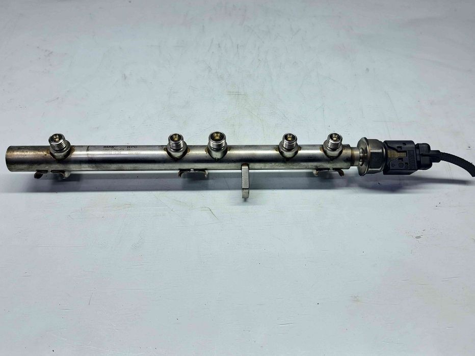 Rampa injectoare  Bmw 3 (E90) [Fabr 2005-2011] 7562474 2.0 N43 105KW /