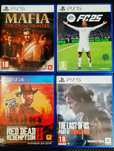 Игры пс 5 продажа