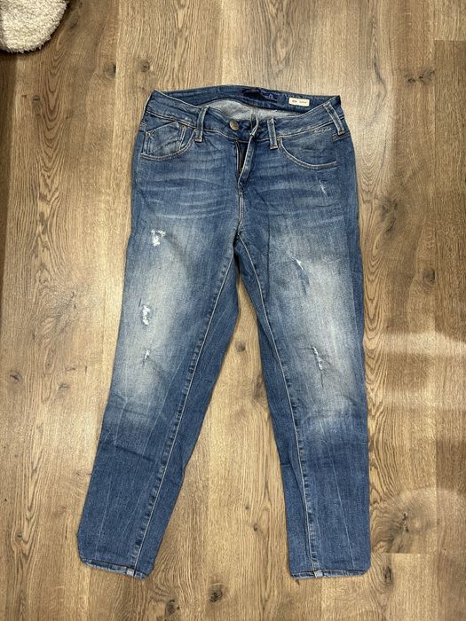 Дънки марка “MAVİ”