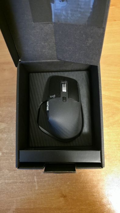 Mouse MS Master 3S