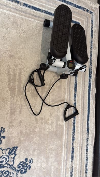 Степпер ножной в идеальном состоянии