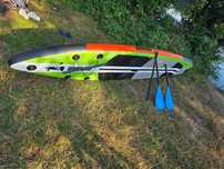 Placasa SUP (stand up paddle) de vanzare