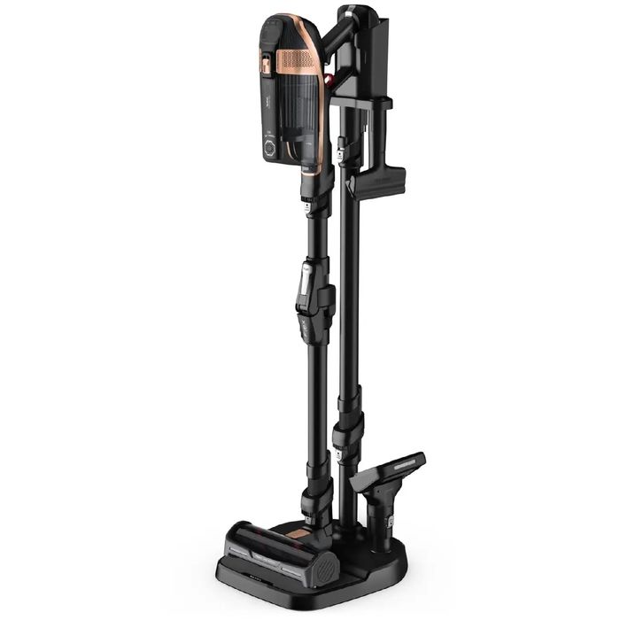 Пылесос TEFAL TY99F1WO