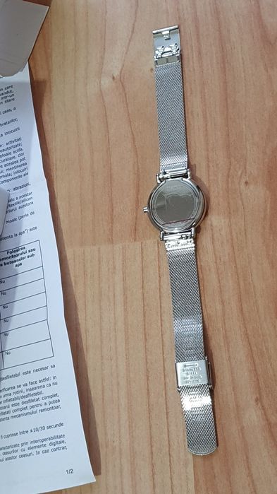 Ceas Dama/Femei Skagen Nou