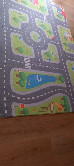 Килим детска стая