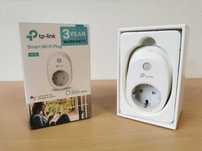 TP-Link Smart Plug HS100 безжичен контакт