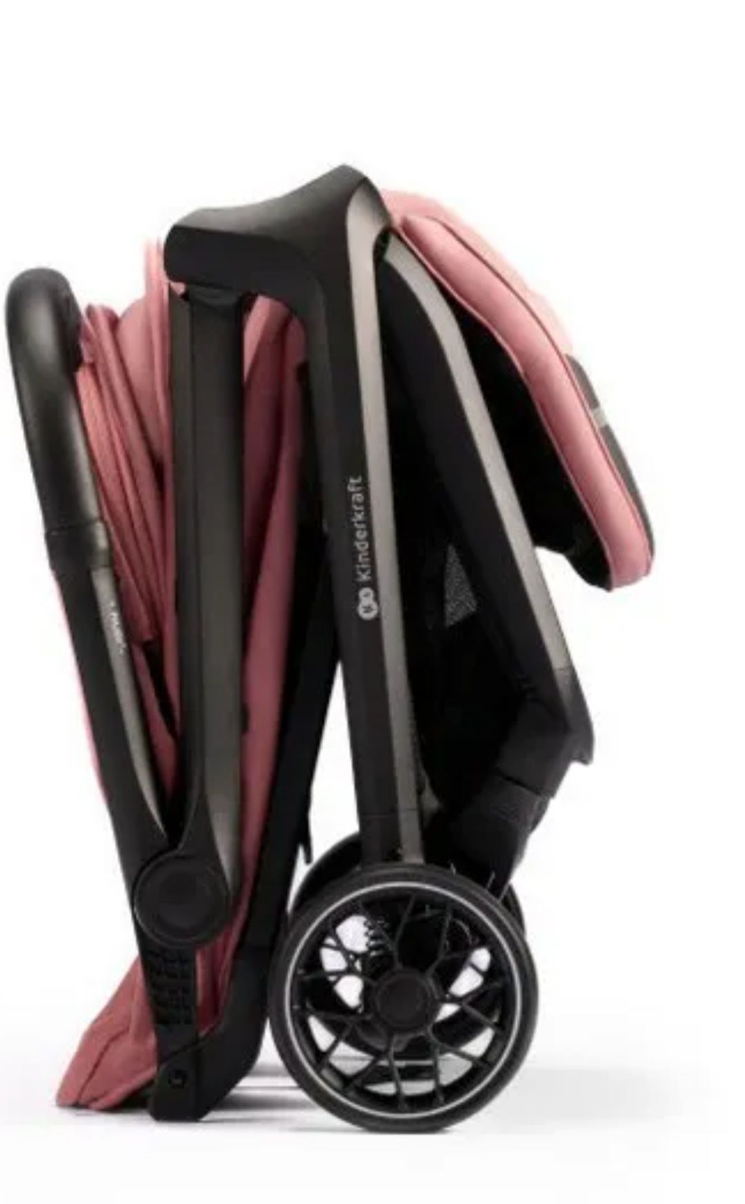 KinderKraft NUBI 2