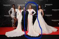 Rochie mireasa Atelier Pronovias Haute Couture