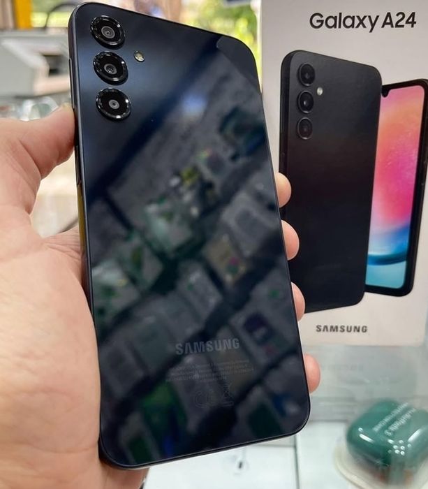 Samsung A24 128 GB