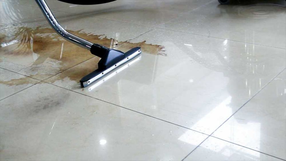 Пылеводосос пылесос универсальный