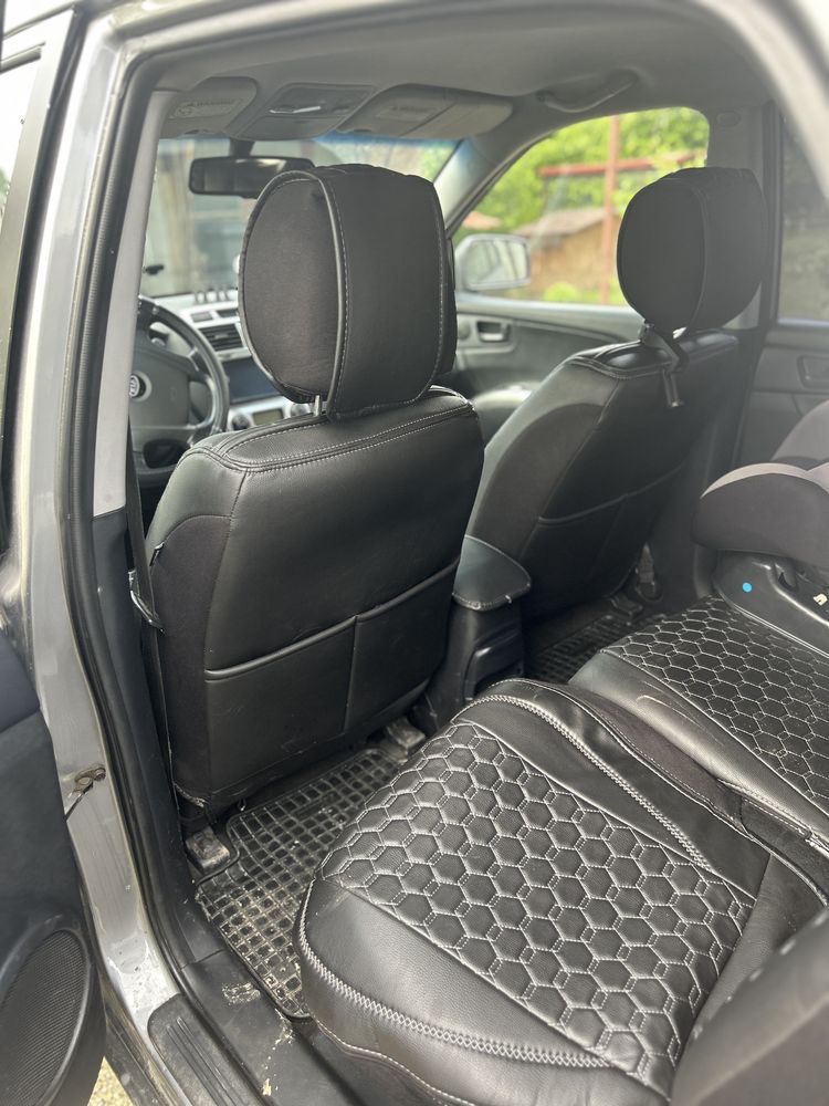 Vand kia sportage 2.0 diesel
