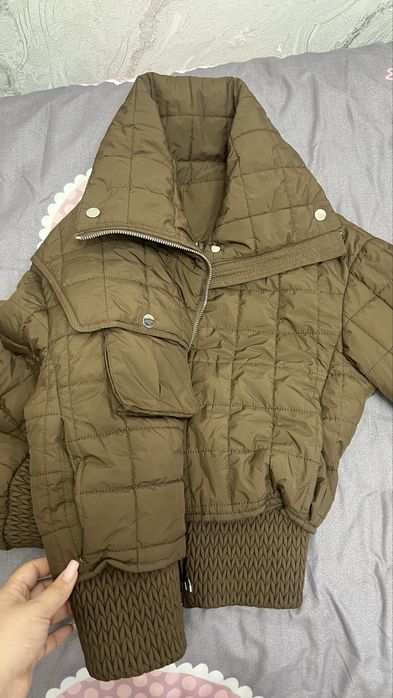 новая куртка продается