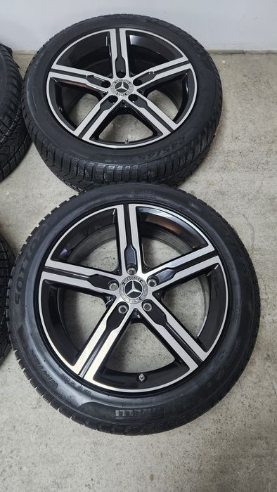 Jante Mercedes R18 VITO VIANO V Class W447