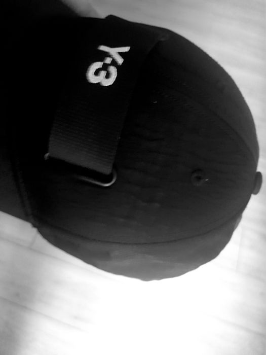 Șapcă y3 nouă impecabila