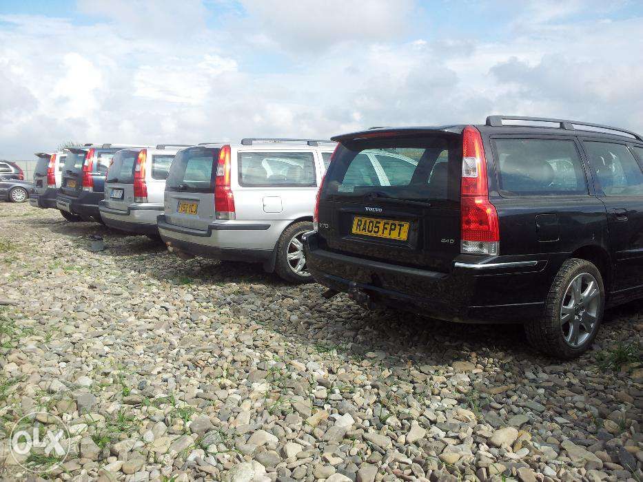 Componente / Piese VOLVO V70 An 1998-2015 Orice Motorizare !!!