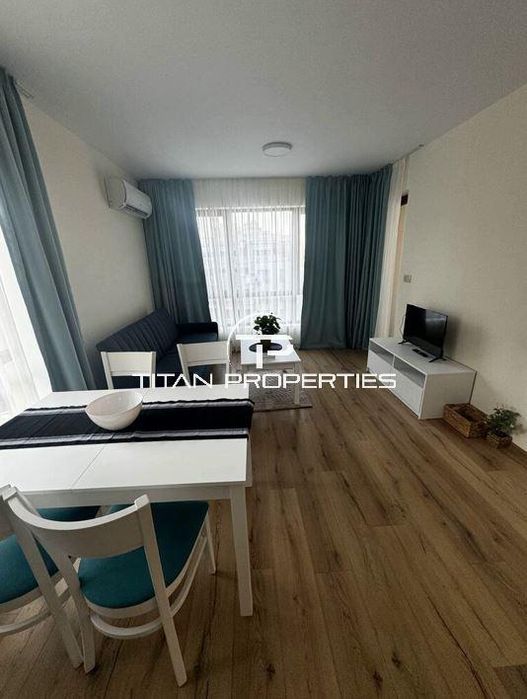 Дава се под наем Тристаен апартамент в Варна, Аспарухово - 91 кв.м за 800 € - Снимка #2