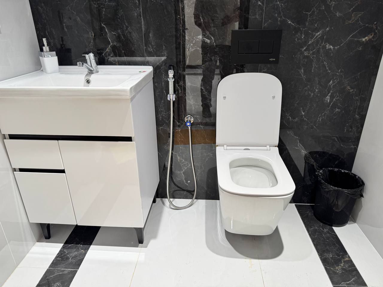 Офис Ц-1 Street 77  70 кв.м