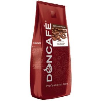 Doncafe intense 10+1=630lei