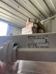 Corp de iluminat industrial SCHUCH 162236 – IP65, 2x36W