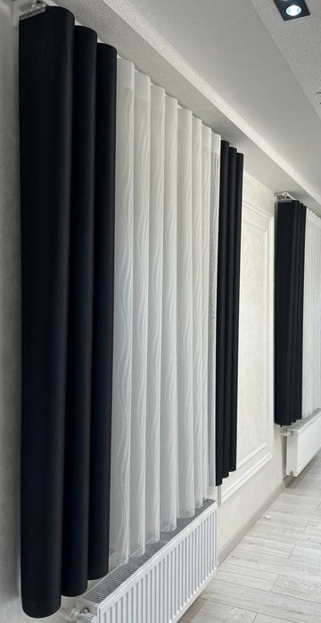 Жалюзи  parda Jalyuzi Buxara