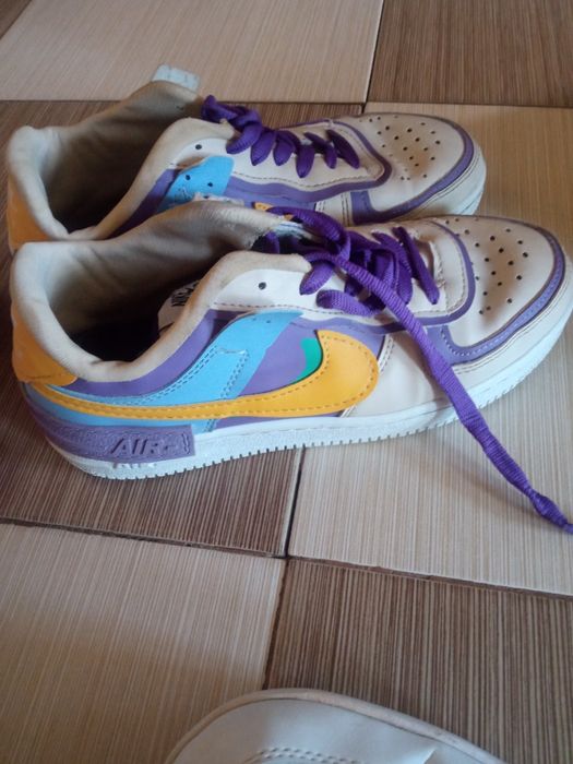 Маратонки найк33 и други.