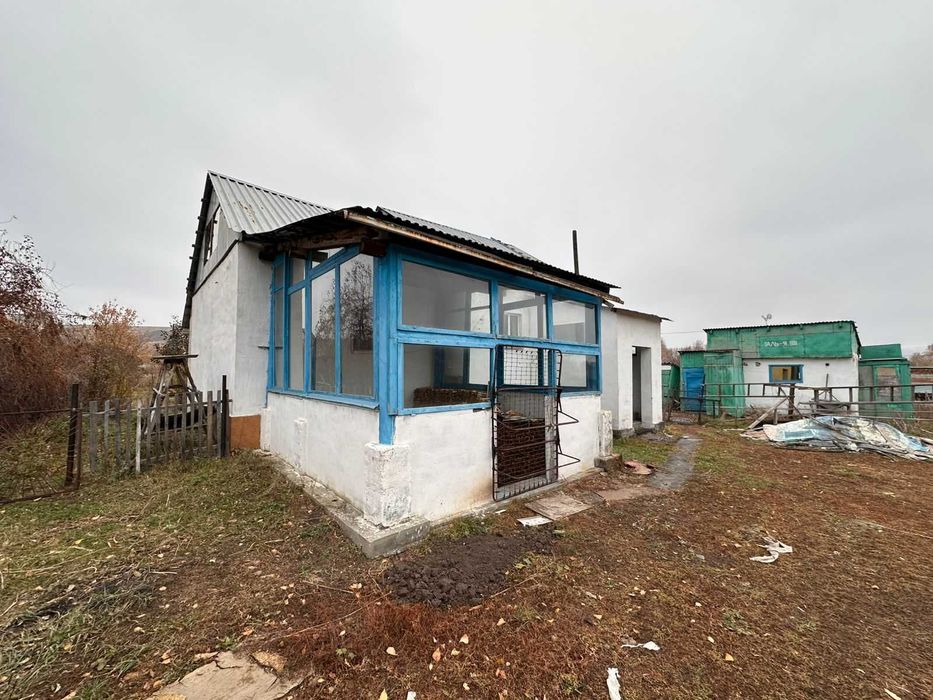 В продаже 5ком дом Тальниковая 88