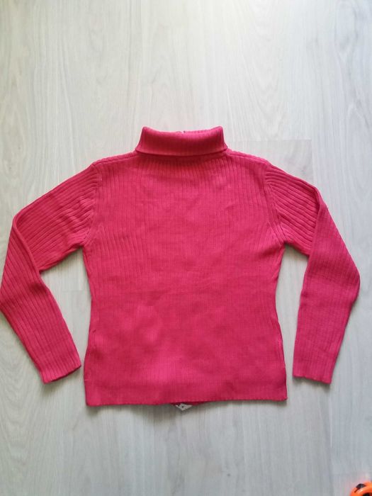 Дамско горнище - блуза и Дамска жилетка,Чисто нови, размер L