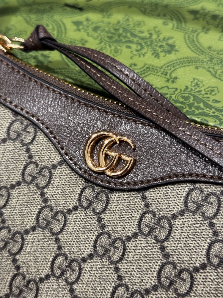 Чанта Gucci - GUCCI