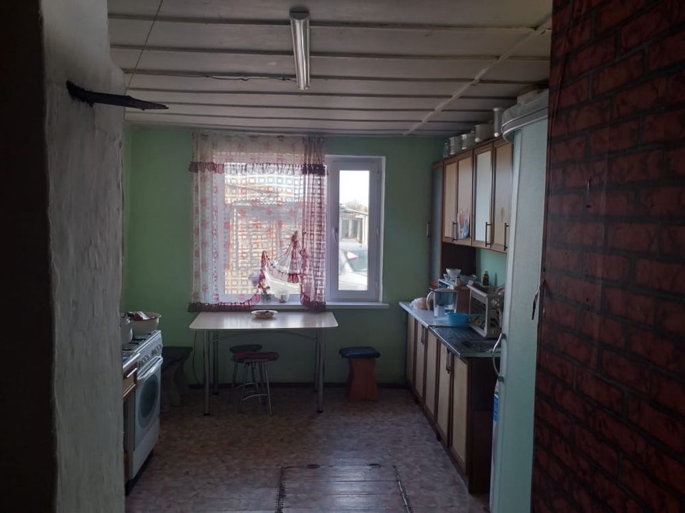 продается сельский дом