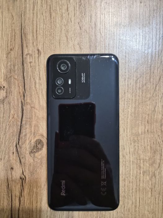 Redmi Note 12S 256GB 8RAM