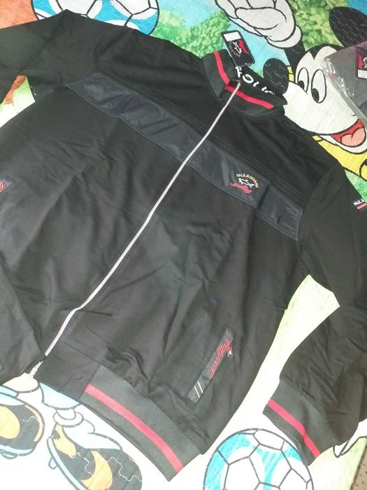 Trening 6xl Paul &Shark
