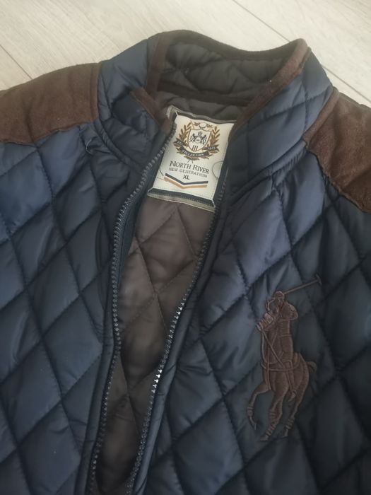 Vand geaca primavara