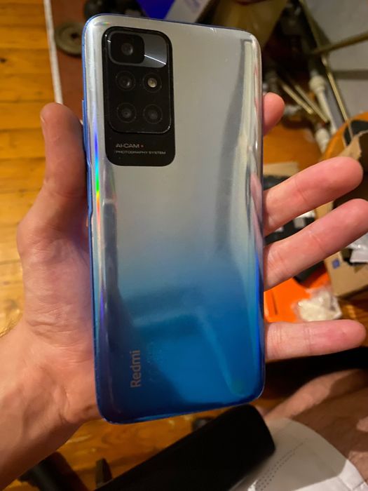 Xiaomi Redmi Note 10 128Gb
