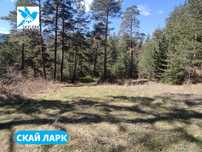 Земеделски имот, гр.Ракитово
